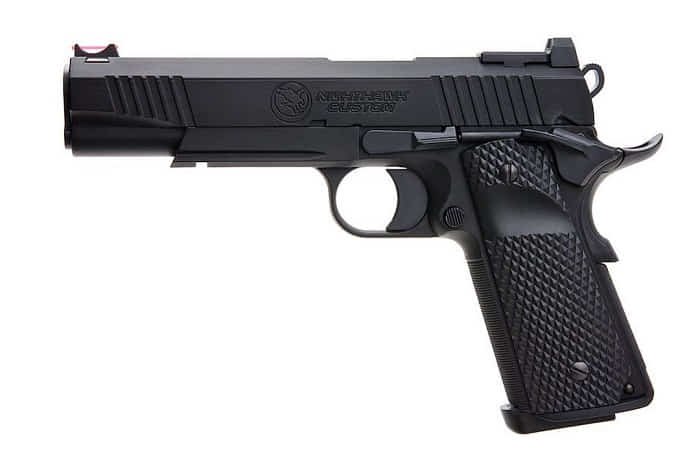 sung airsoft rwa m1911 nighthawk custom mau den