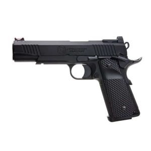 SÚNG AIRSOFT RWA M1911 NIGHTHAWK CUSTOM WAR HAWK RAIL VERSION