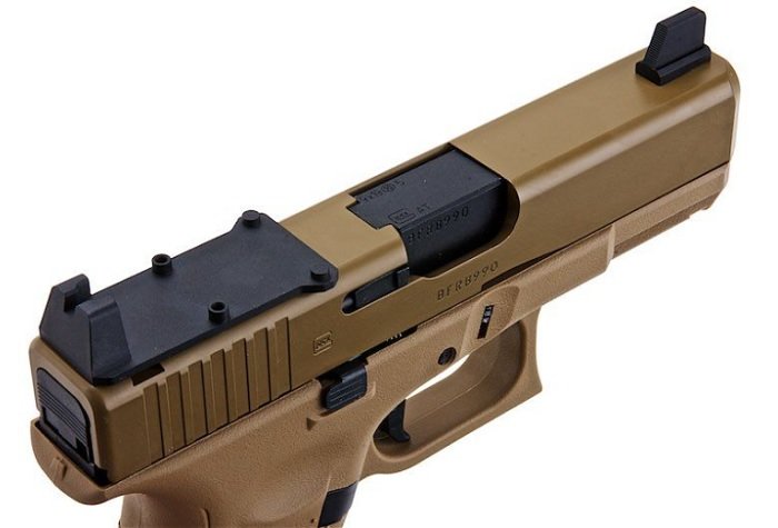 sung airsoft rwa umarex custom glock 19x mau tan lambaokim