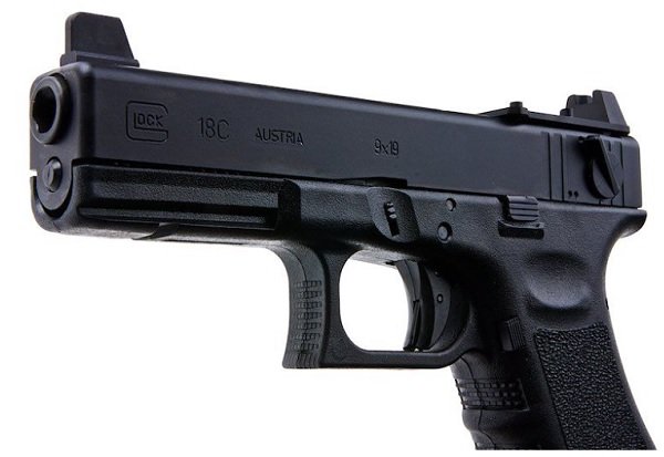 sung airsoft rwa umarex glock g18c mau den lambaokim viet nam