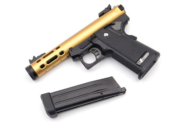 sung airsoft we 5.1 hicapa vietnam