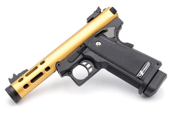 sung airsoft we hicapa 5.1