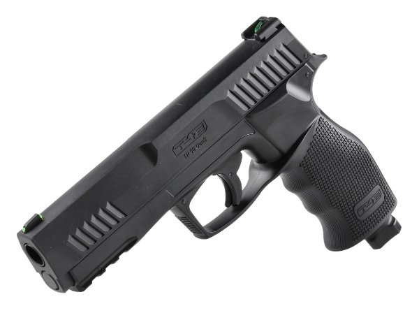 umarex t4e hdp50 airgun