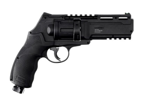 umarex t4e hdr50 revolver gen2