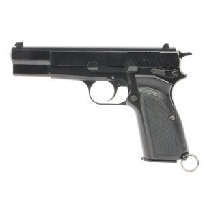 WE HI-Power Browning MK3 GBB Airsoft Giá Rẻ