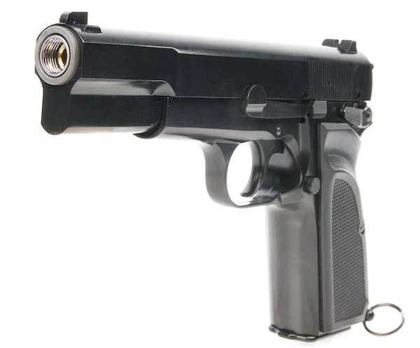 we hi power browning mk3 gbb
