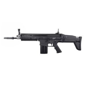 WE FN SCAR-H MK17 MOD GBB