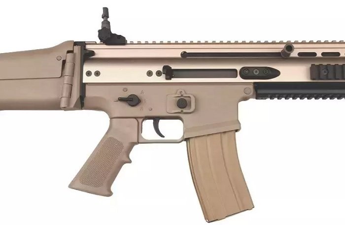 we scar l gbb mau tan lambaokim
