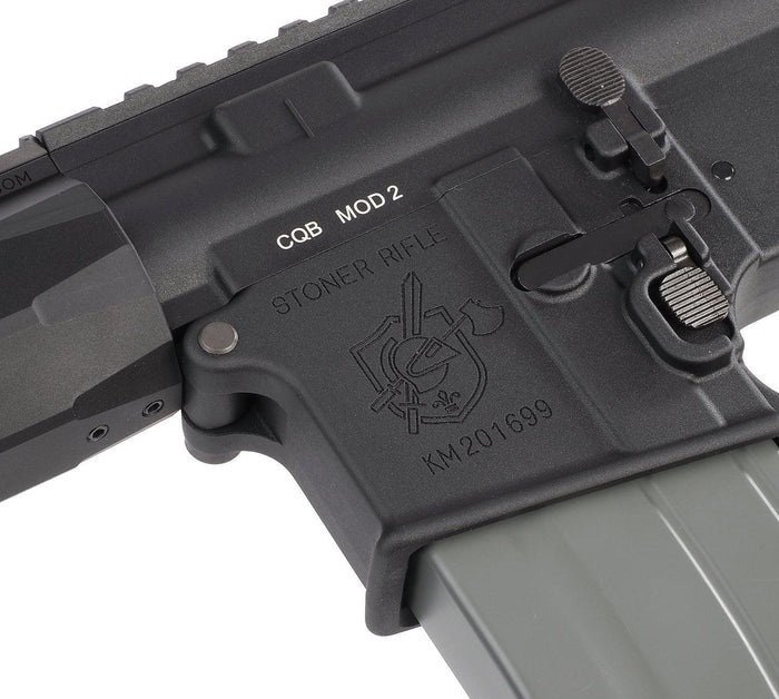 VFC VF2 LSR16E3