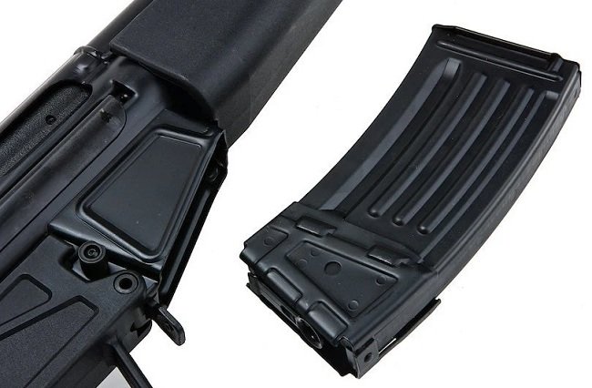 aeg lct lk53a3 black