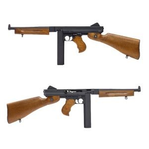 CYBERGUN THOMPSON M1A1 GBBR
