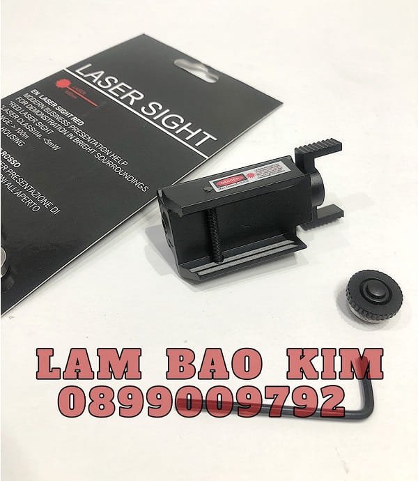 den laser sung airsoft gia re