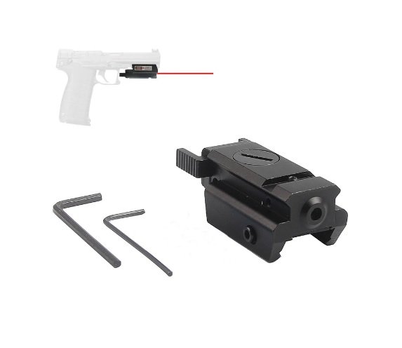 den laze sung airsoft gia re tphcm sai gon
