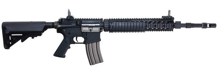 ghk colt mk12 mod 1 mau den