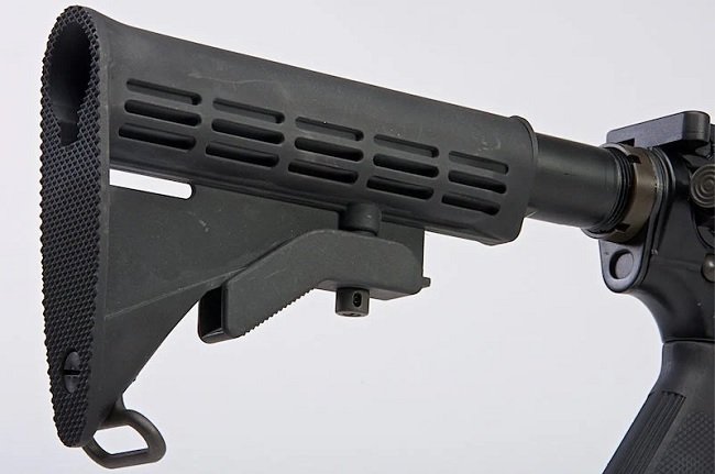 ghk m4 ras v2