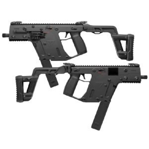 SÚNG AIRSOFT KRYTAC KRISS VECTOR GBB SMG