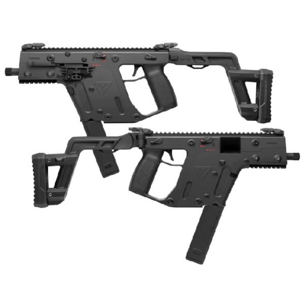 SÚNG AIRSOFT KRYTAC KRISS VECTOR GBB SMG