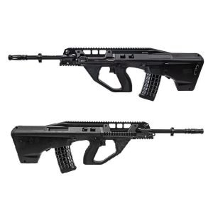 SÚNG AIRSOFT KWA Lithgow Arms F90 GBBR