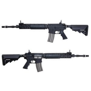 GHK COLT MK12 MOD 1 CRANE STOCK GBBR GIÁ RẺ TPHCM