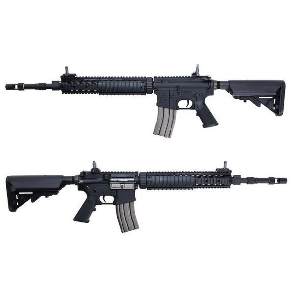 GHK COLT MK12 MOD 1 CRANE STOCK GBBR GIÁ RẺ TPHCM