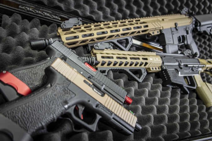 SÚNG AIRSOFT - NGUYÊN LIỆU SẢN XUẤT nguyen lieu san xuat sung airsoft airsoft material