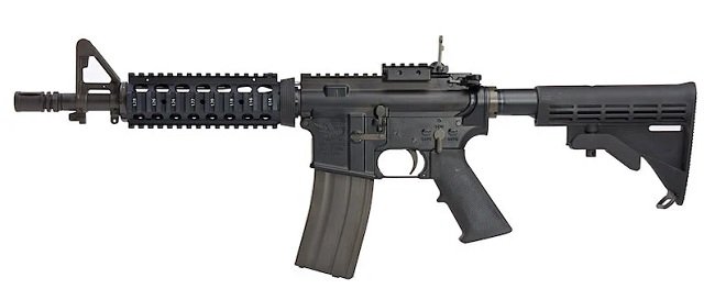 sung airsof ghk m4a1 gbbr ras v2 gia re viet nam tphcm