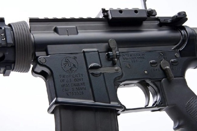 sung airsof ghk m4a1 gbbr ras v2 gia re