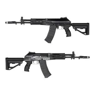 AEG E&L EL A116S AK12 RAF RIFLE