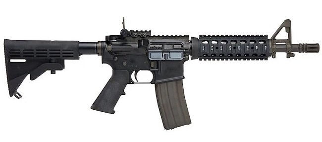 sung airsoft ghk m4 ras gbbr