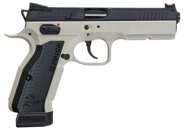 sung airsoft kjw shadow 2 mau