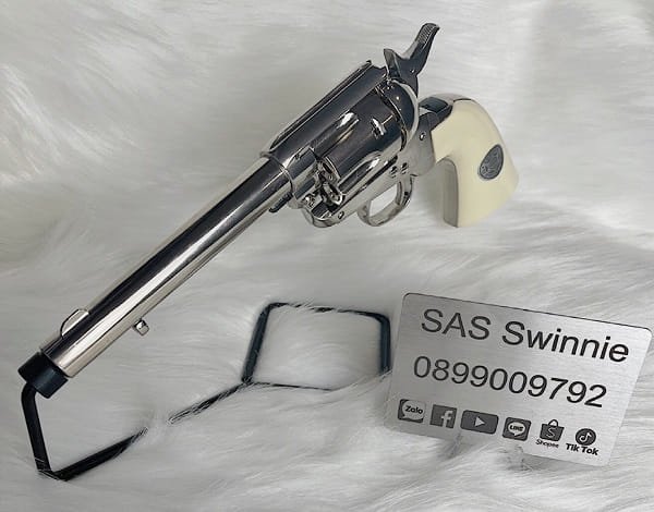 sung airsoft umarex colt saa cowboy mau bac