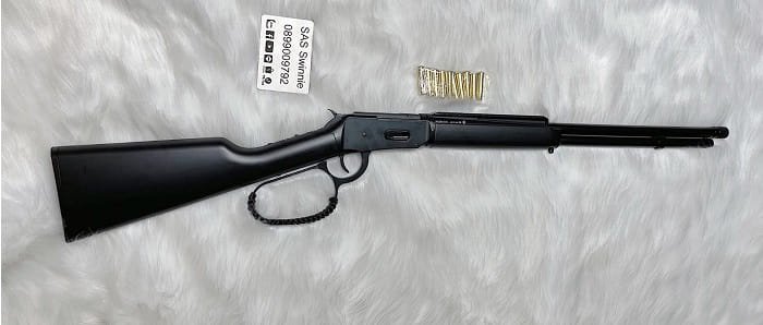 sung airsoft umarex cowboy m1894