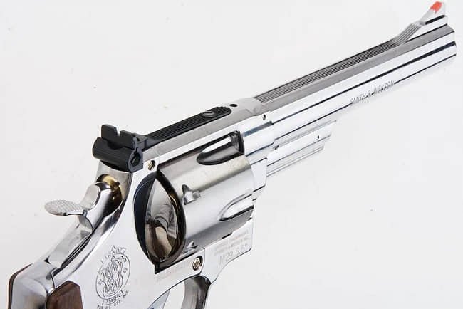 sung airsoft umarex m29 mau bac gia re viet nam