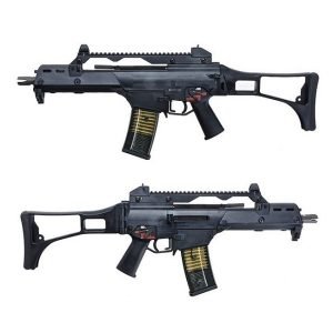 UMAREX VFC G36C GBB