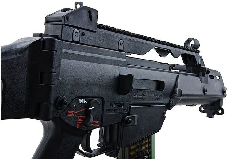 sung airsoft umarex vfc g36c mau den gia re tphcm