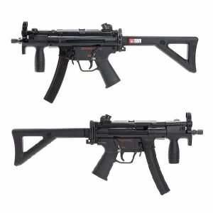 UMAREX VFC H&K MP5K PDW Gen2 GBB