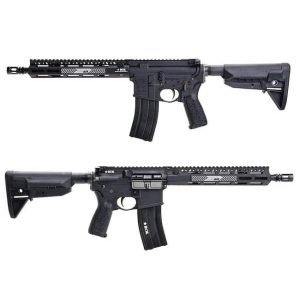 VFC BCM CQB 11.5 inch MCMR GBB MÀU ĐEN GIÁ RẺ
