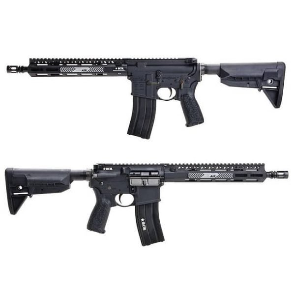 VFC BCM CQB 11.5 inch MCMR GBB MÀU ĐEN GIÁ RẺ
