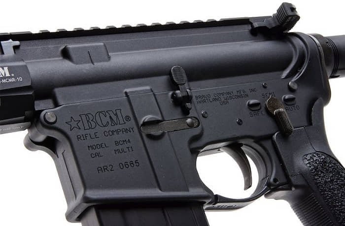sung airsoft vfc bcm cqb 115 inch gbbr mau den