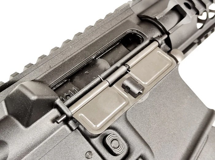 sung airsoft vfc olympic arms ar 15