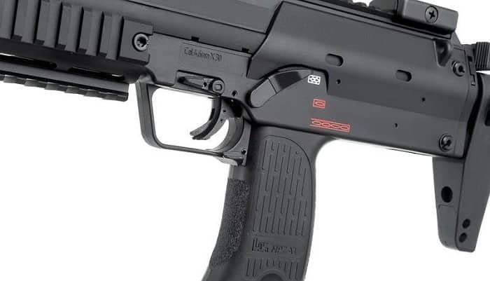 sung airsoft vfc umarex hk mp7 navy gbb mau den viet nam