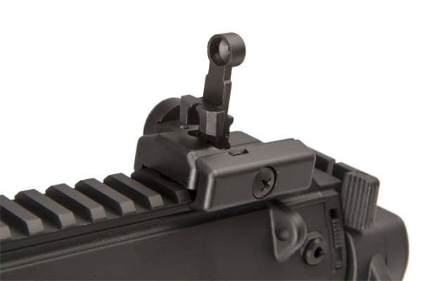 sung airsoft vfc umarex hk mp7 navy gbb mau den