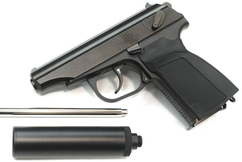 sung airsoft we makarov k59 pmm gbb 1