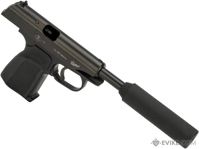 sung gas airsoft we makarov k59 pmm gbb mau den gia re
