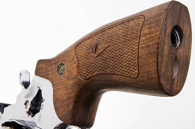 sung rulo umarex m29 revolver