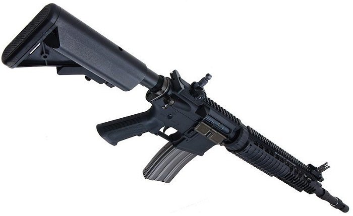sung truong airsoft ghk colt mk12 mod 1 gbb
