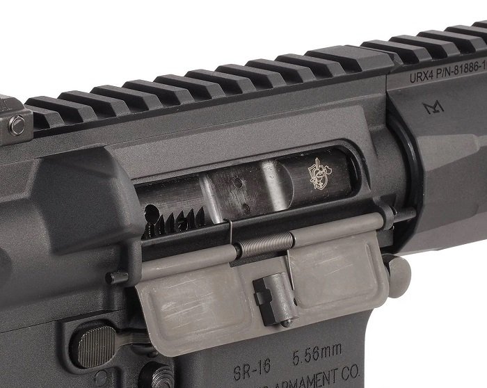 sung truong airsoft vfc kac sr16e3 carbine