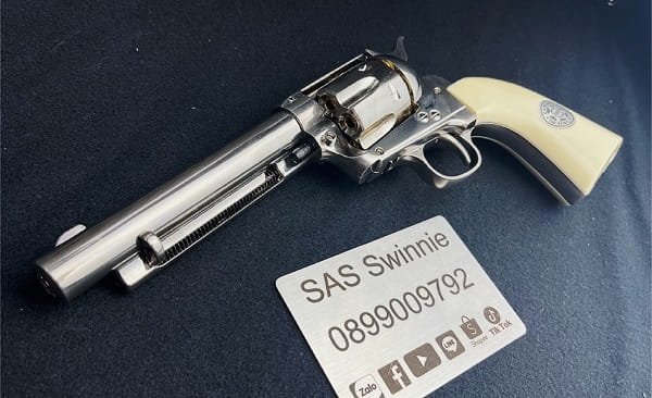 umarex colt saa peacemaker mau bac tphcm