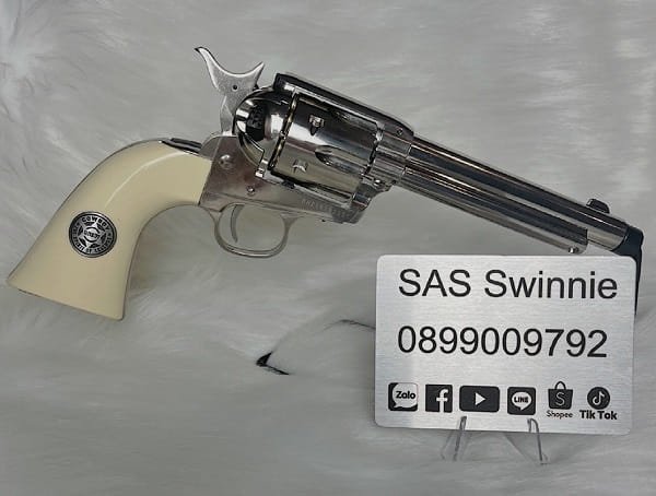 umarex colt saa peacemaker mau bac