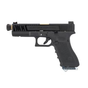EMG GLOCK 17 SAI GOLD OUTER GBB
